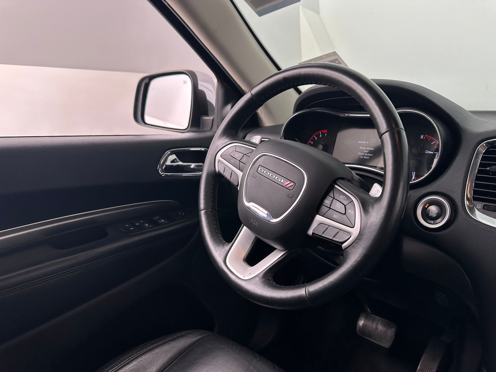 Thumbnail: 2016 Dodge Durango - 5