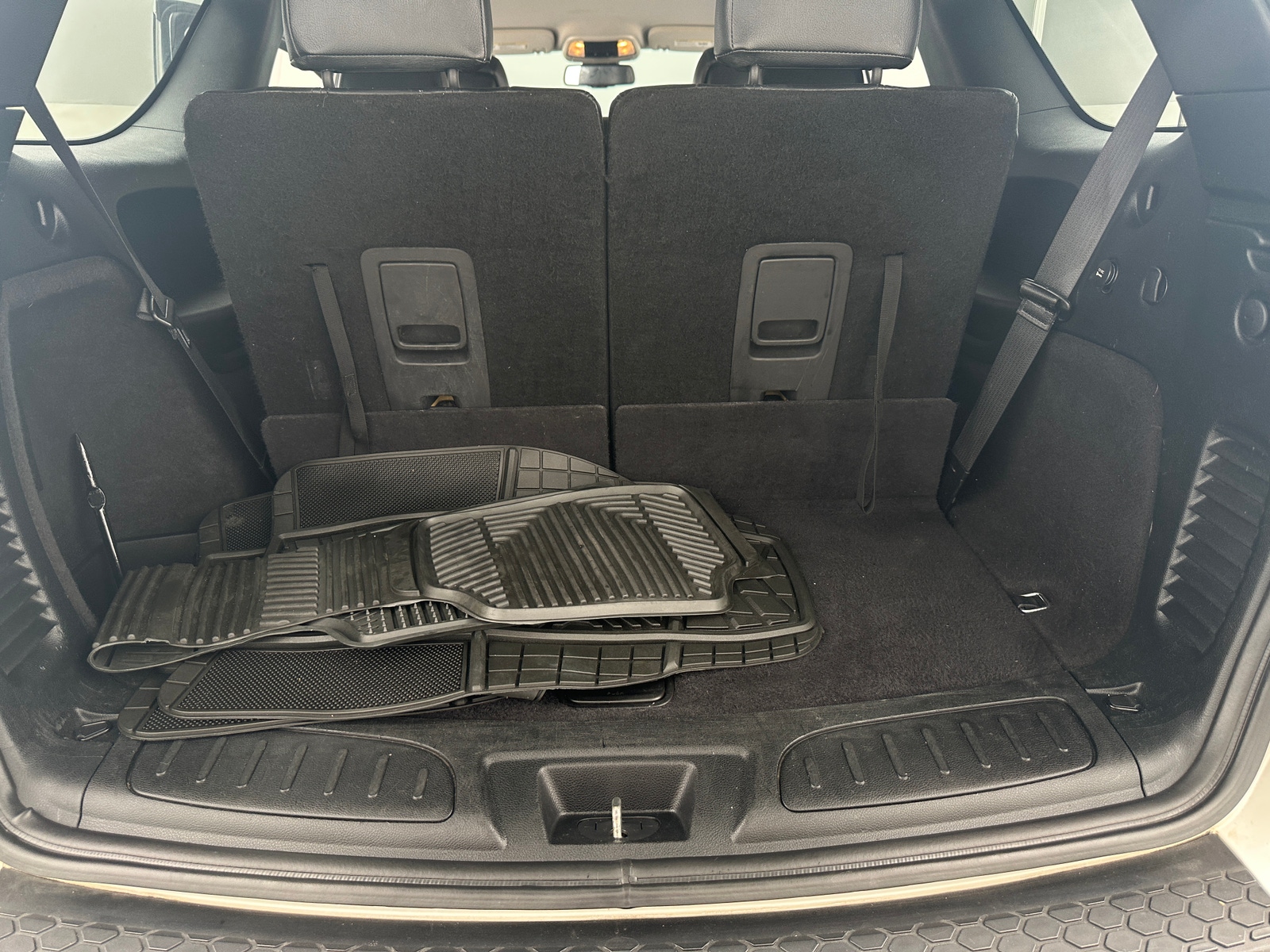 Thumbnail: 2016 Dodge Durango - 7