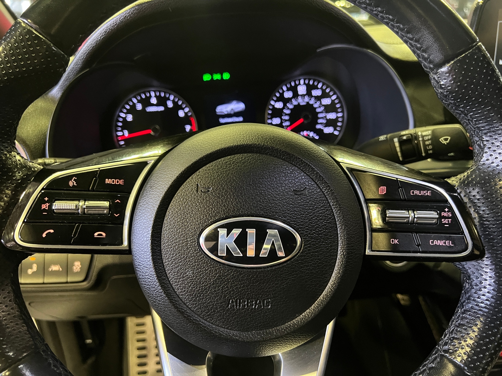 Thumbnail: 2021 Kia Forte - 5