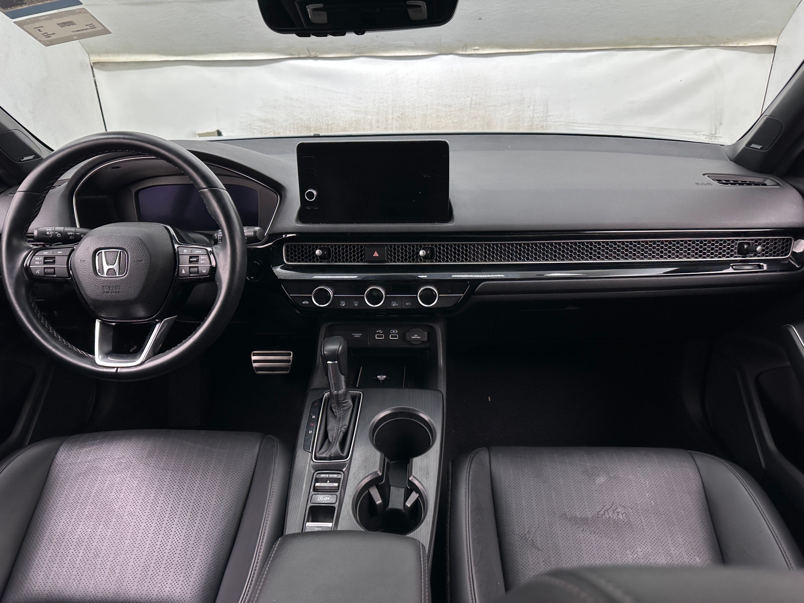 Thumbnail: 2022 Honda Civic - 2