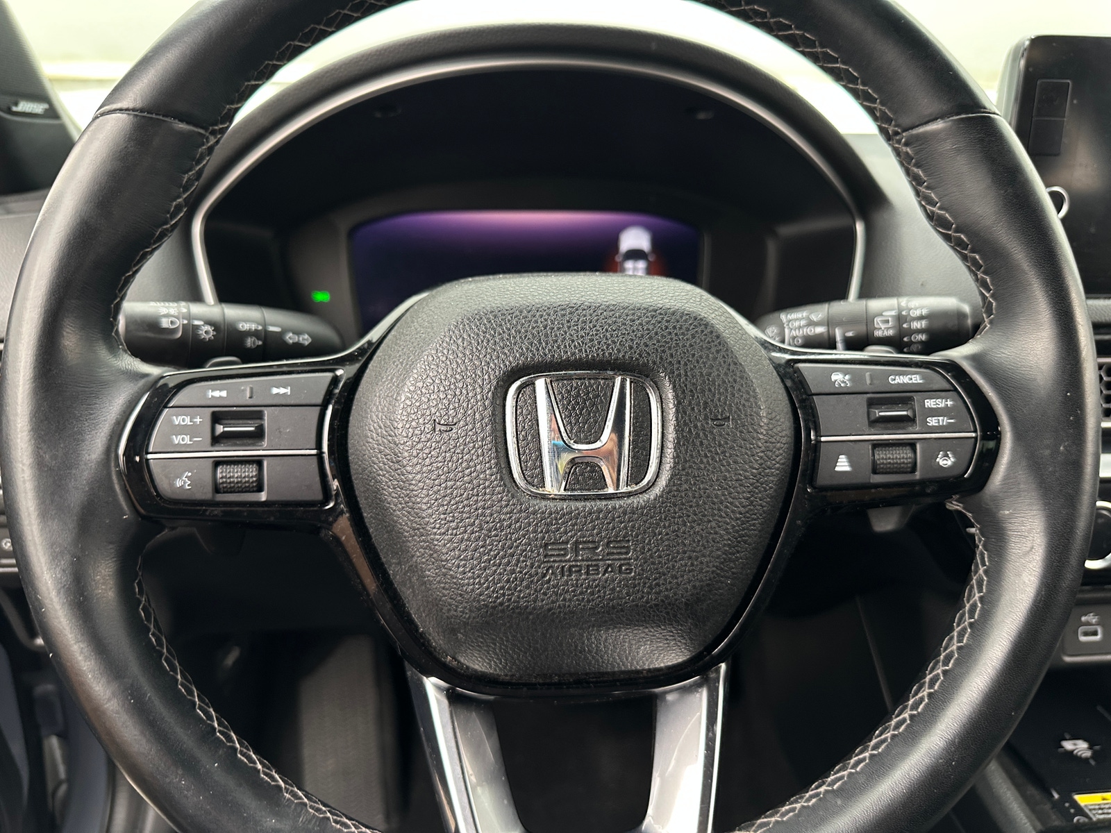 Thumbnail: 2022 Honda Civic - 4