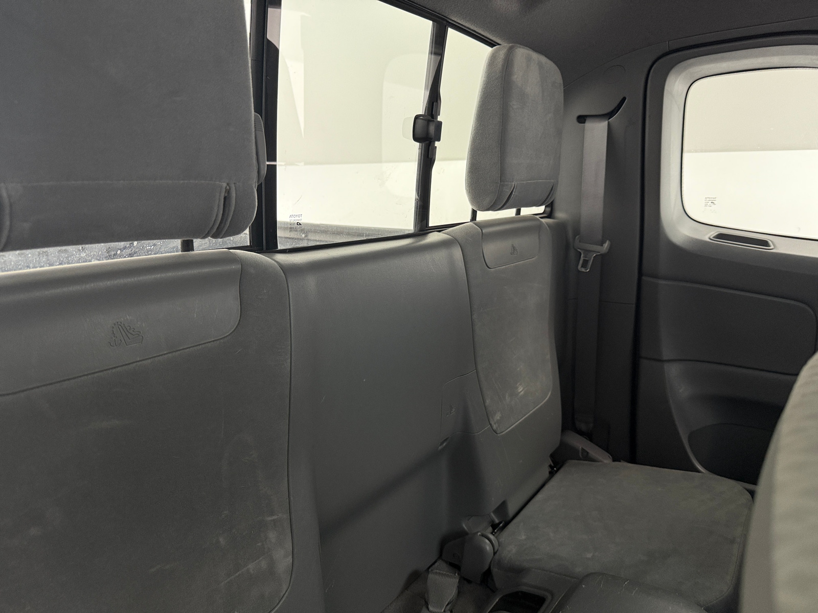 Thumbnail: 2010 Toyota Tacoma - 6