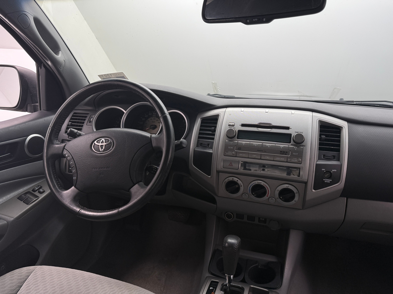 Thumbnail: 2010 Toyota Tacoma - 3