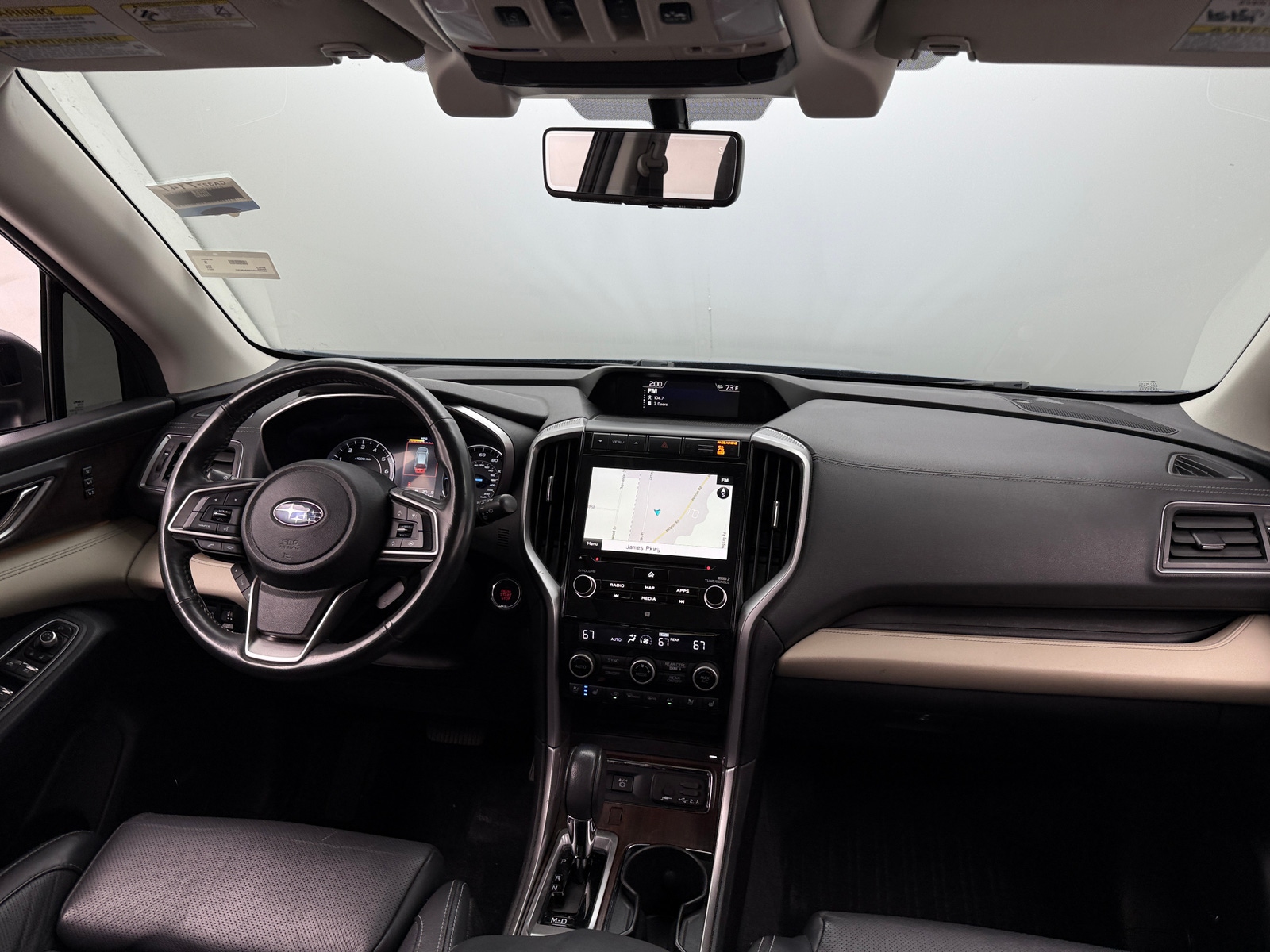 Thumbnail: 2021 Subaru Ascent - 2