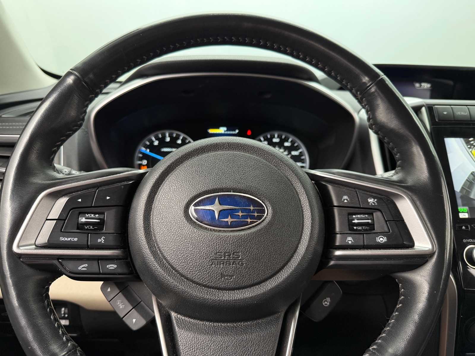 Thumbnail: 2021 Subaru Ascent - 4