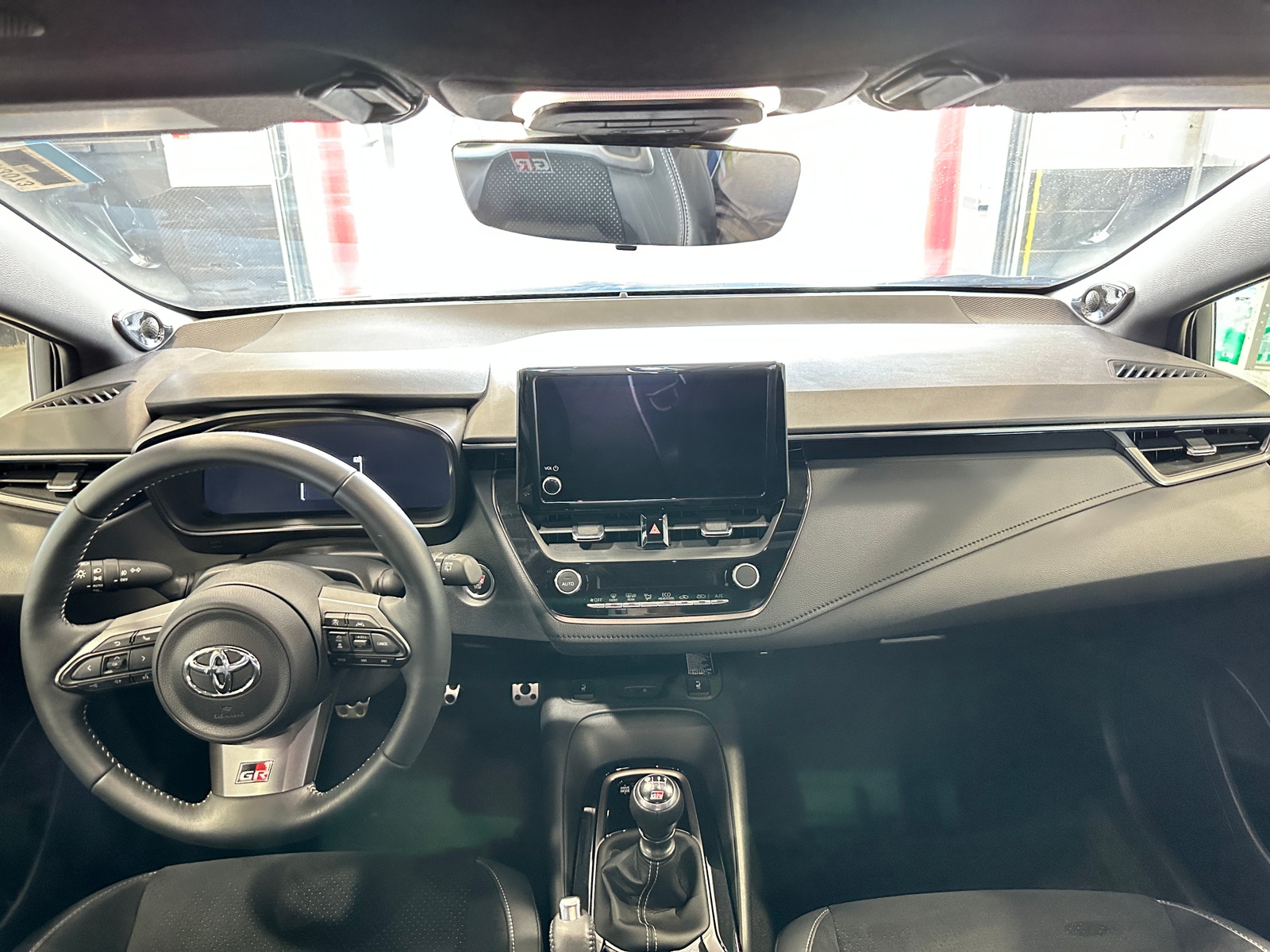 Thumbnail: 2024 Toyota GR Corolla - 3