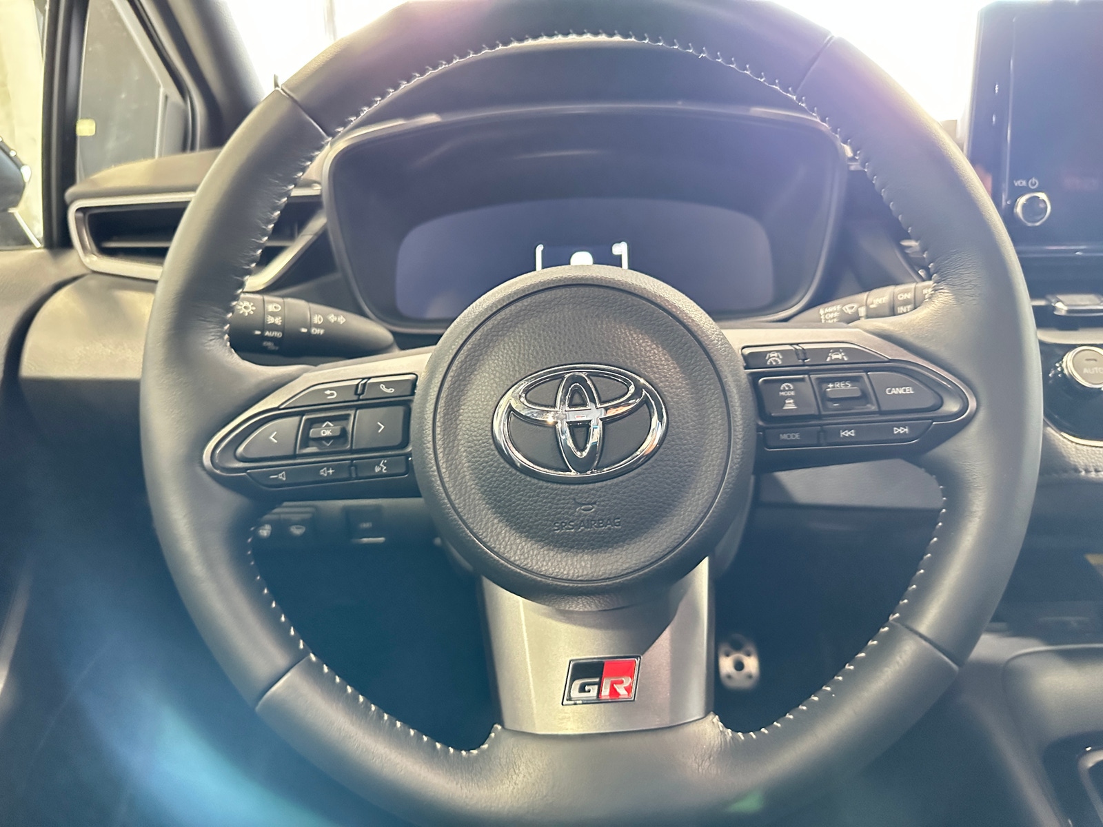 Thumbnail: 2024 Toyota GR Corolla - 5