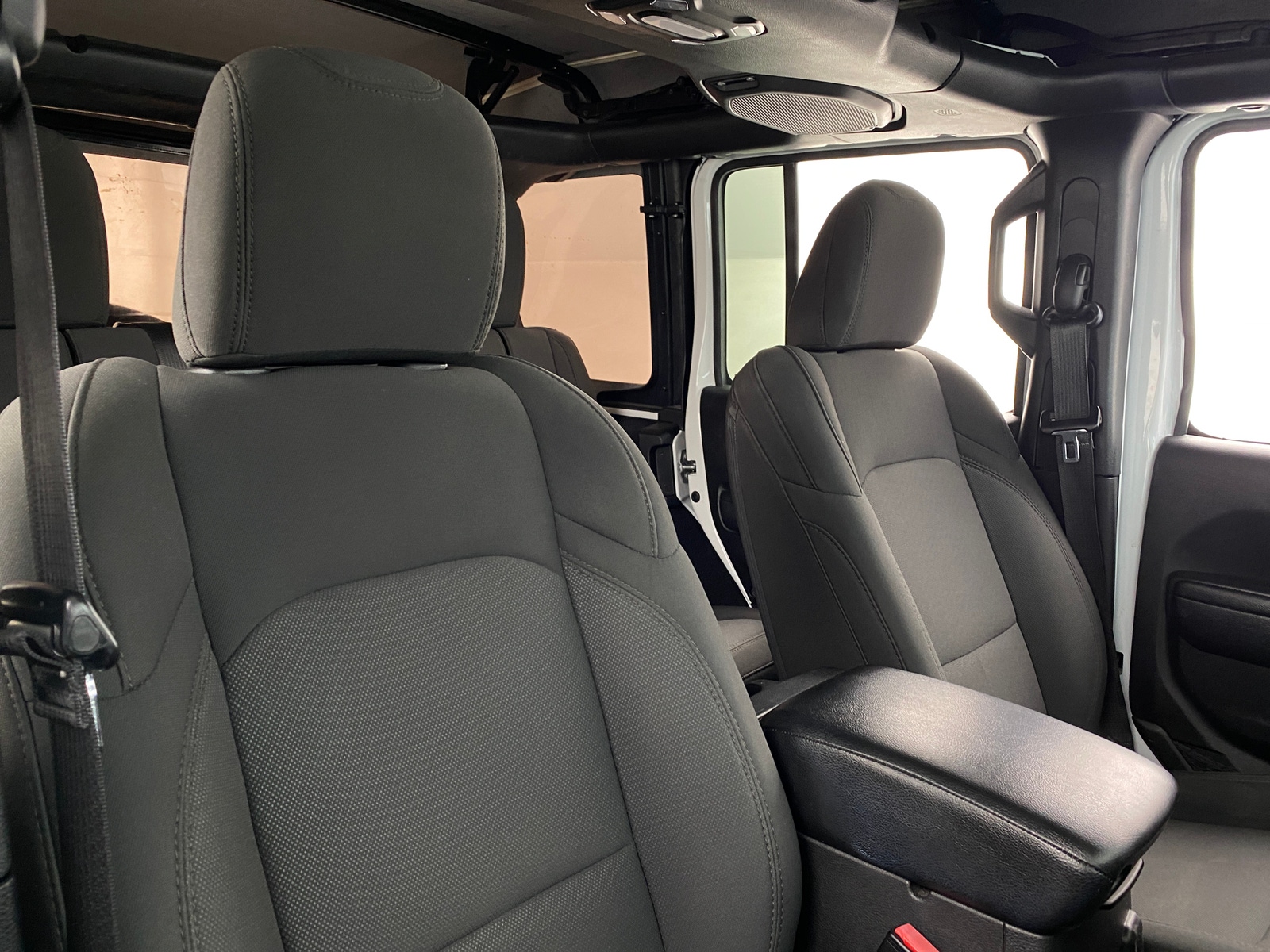 Thumbnail: 2023 Jeep Wrangler - 2