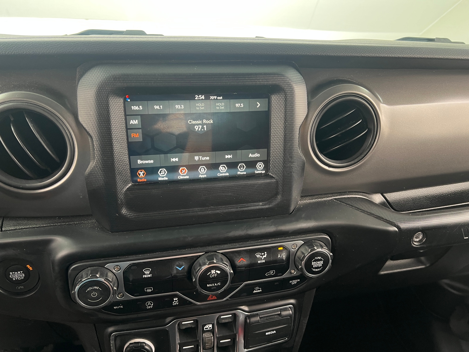 Thumbnail: 2023 Jeep Wrangler - 4