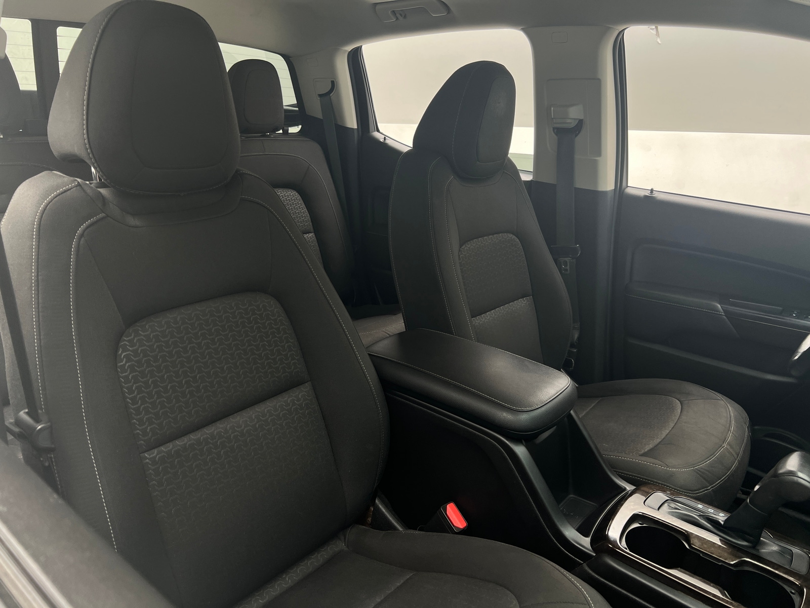Thumbnail: 2016 GMC Canyon - 2