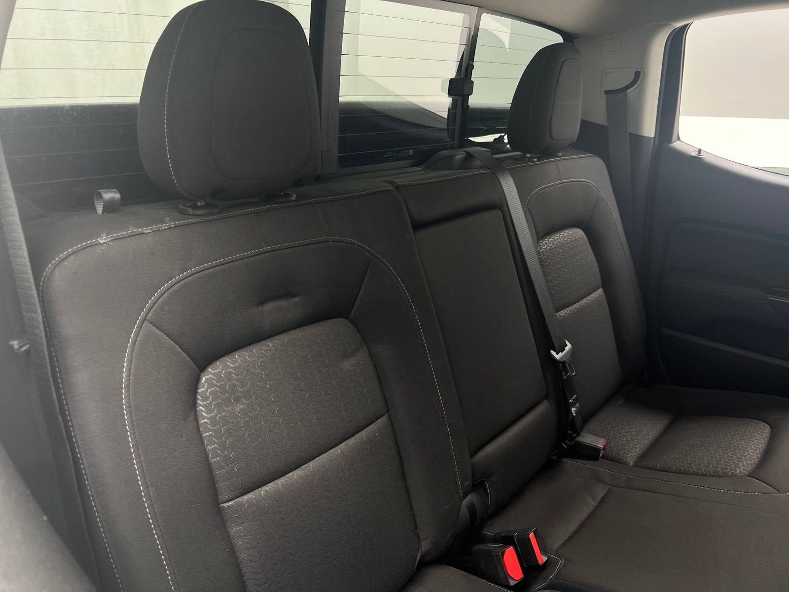 Thumbnail: 2016 GMC Canyon - 6