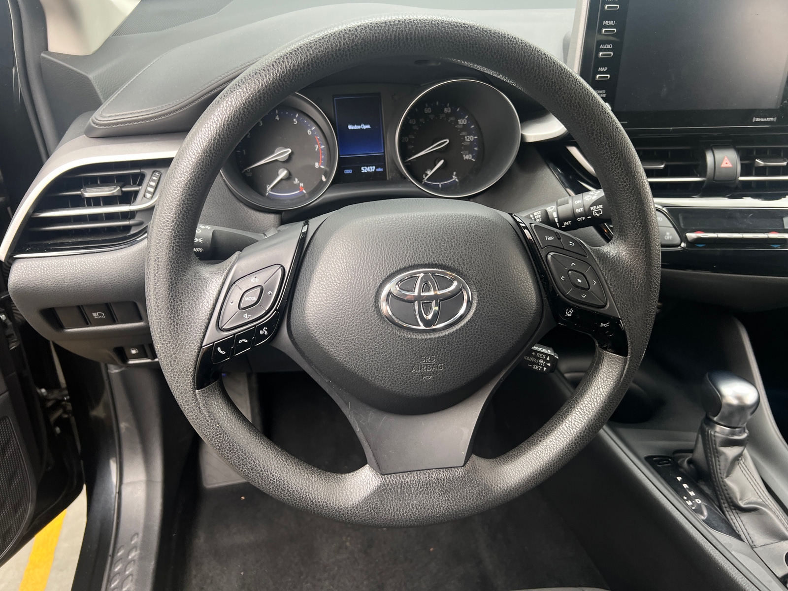 Thumbnail: 2021 Toyota C-HR - 5