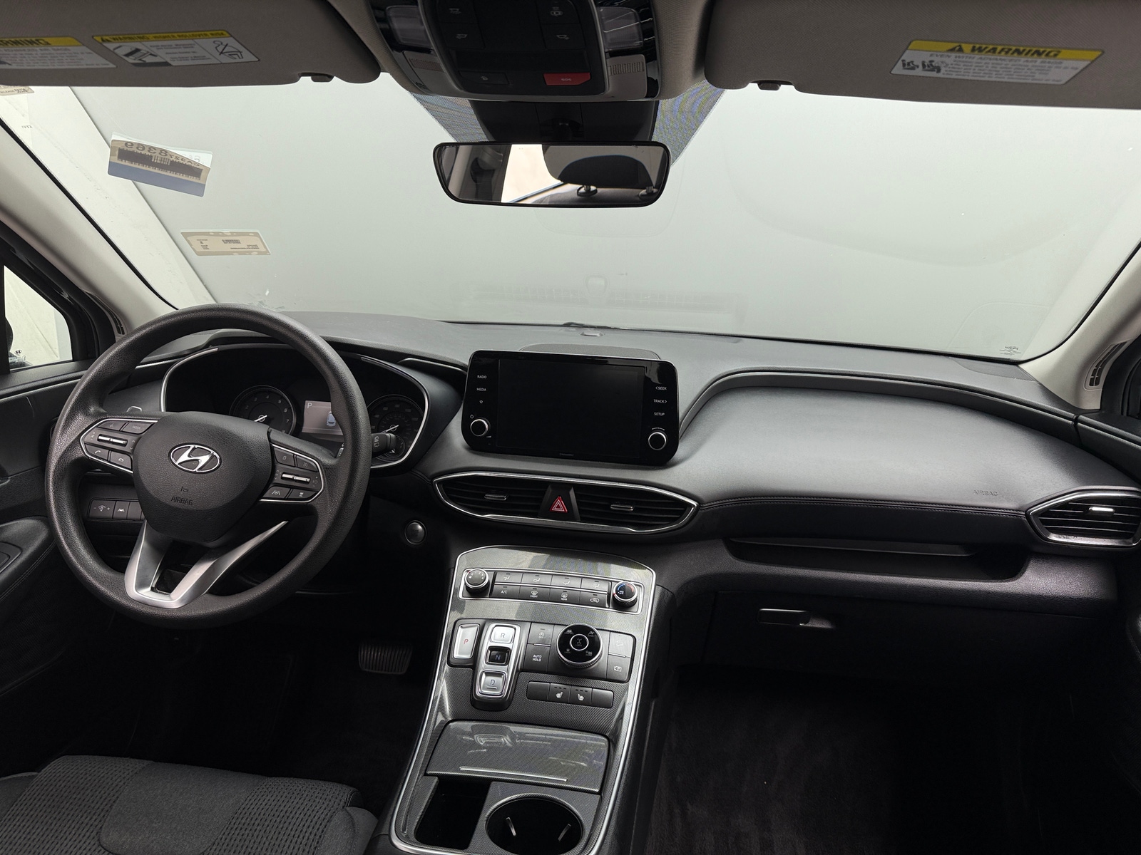 Thumbnail: 2022 Hyundai Santa Fe - 3