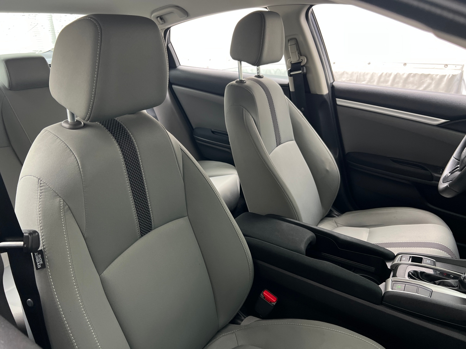 Thumbnail: 2020 Honda Civic - 2