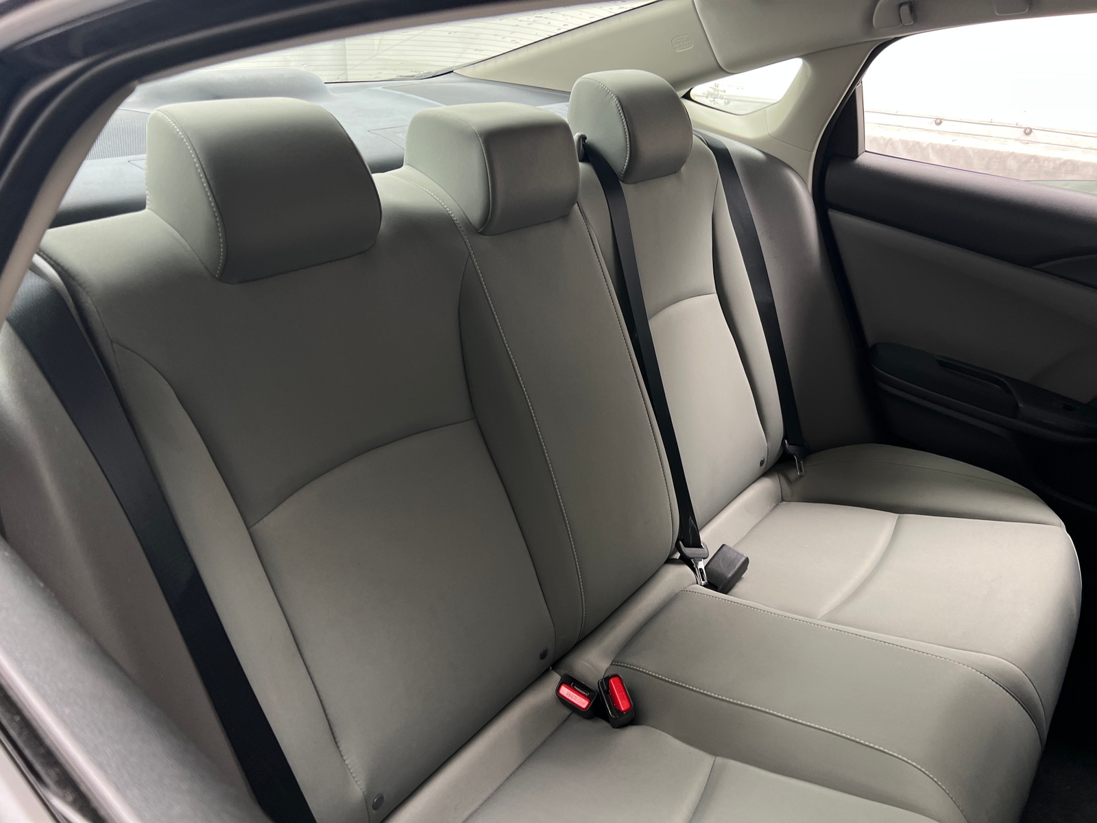 Thumbnail: 2020 Honda Civic - 6
