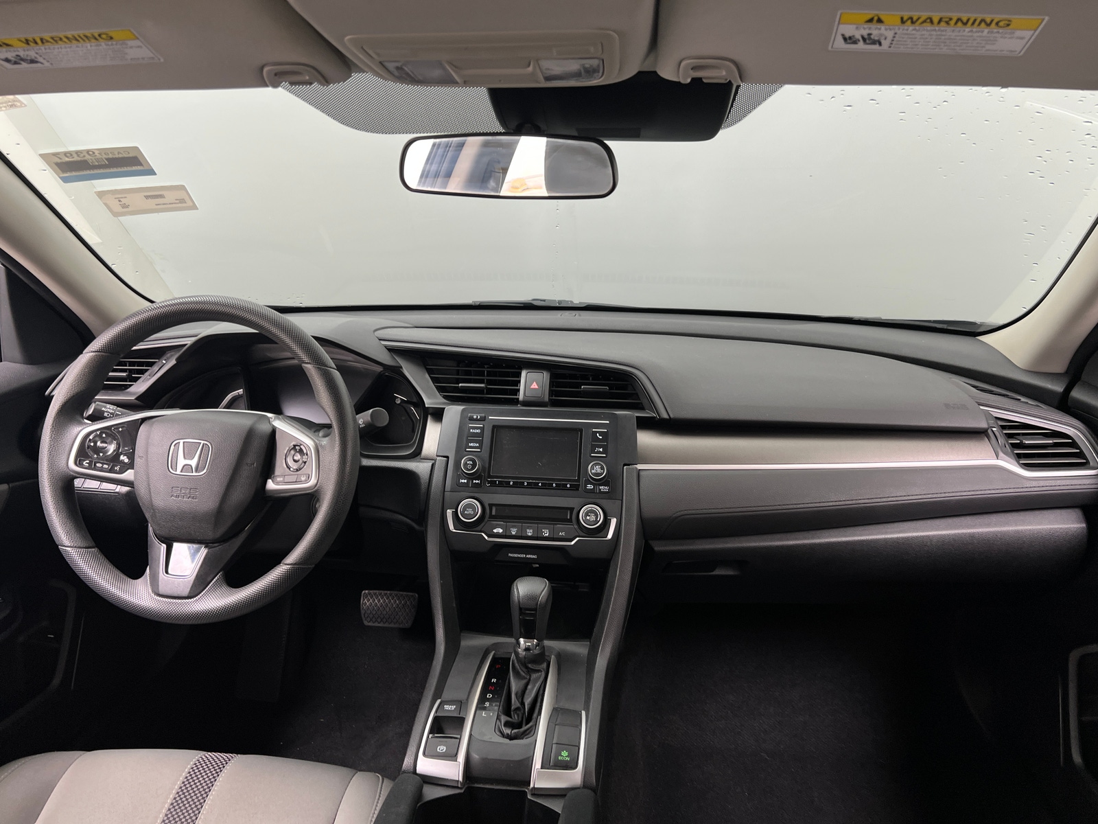 Thumbnail: 2020 Honda Civic - 3