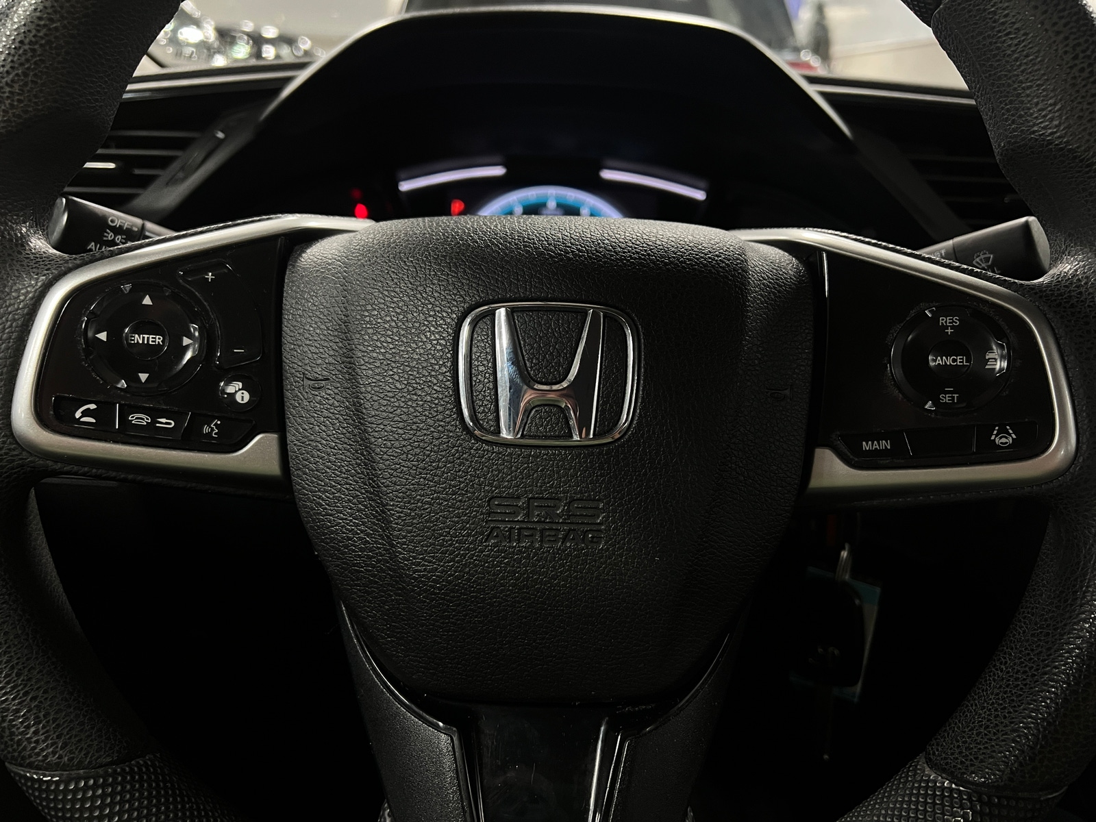 Thumbnail: 2020 Honda Civic - 5