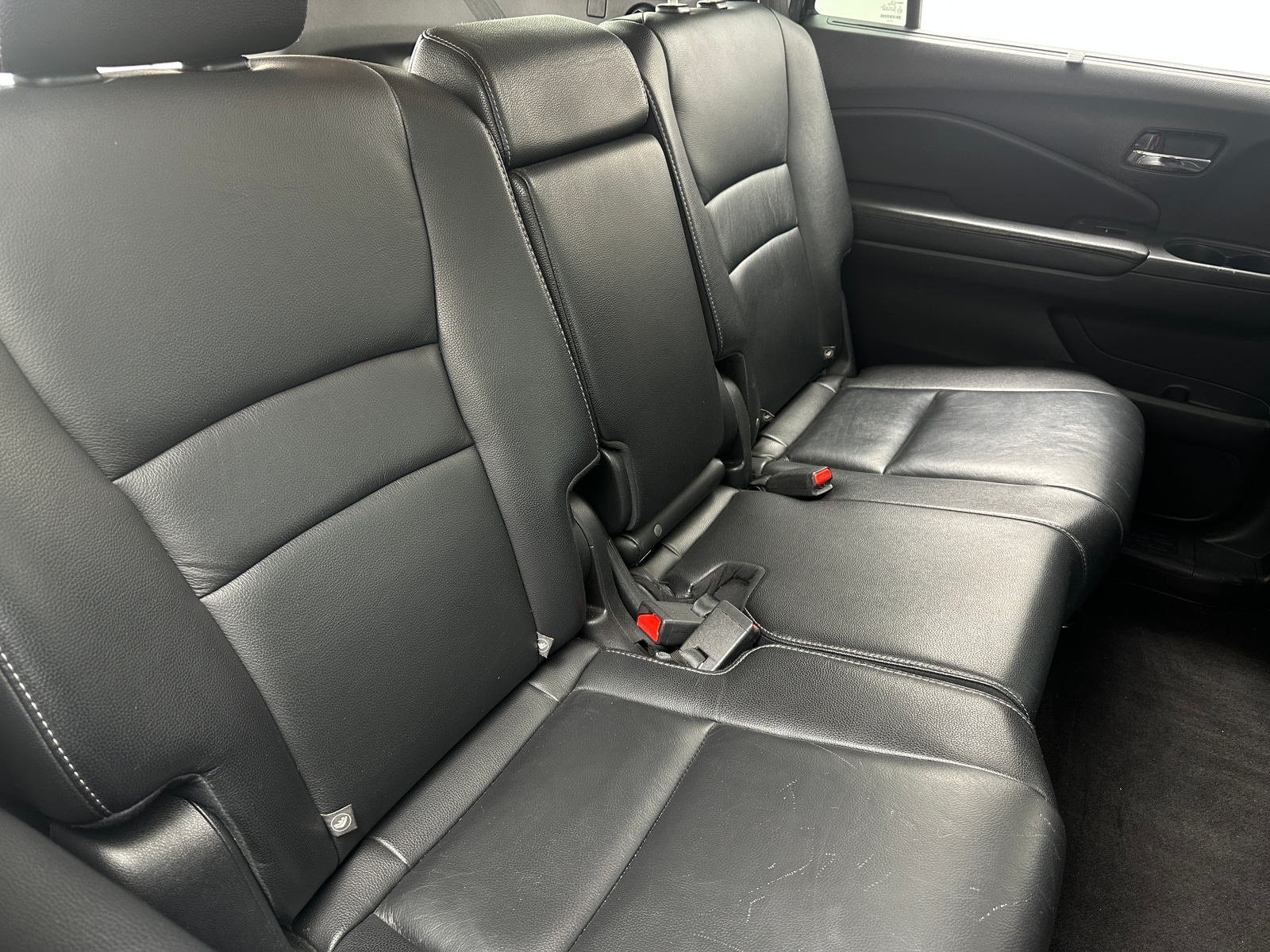 Thumbnail: 2016 Honda Pilot - 5