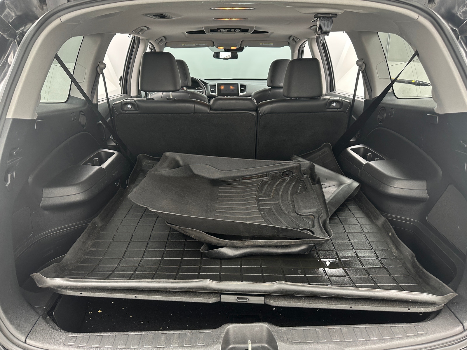 Thumbnail: 2016 Honda Pilot - 6