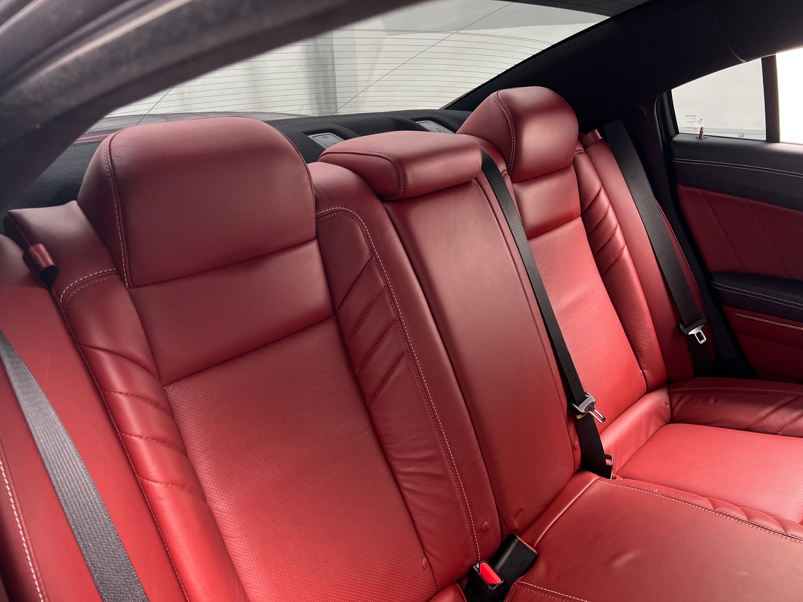 Thumbnail: 2020 Dodge Charger - 5