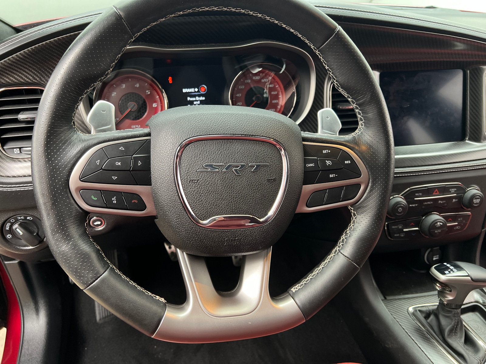 Thumbnail: 2020 Dodge Charger - 4