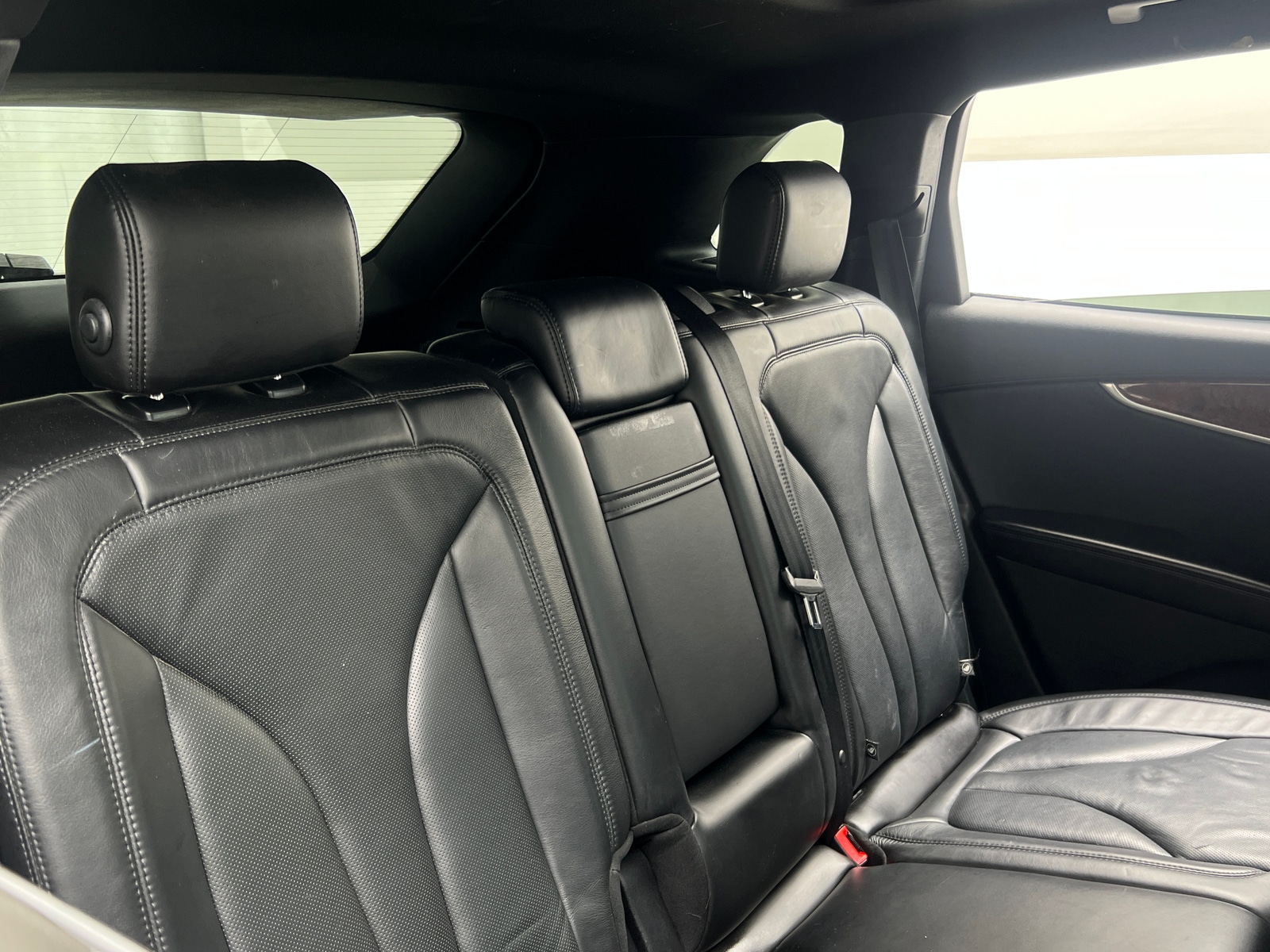 Thumbnail: 2016 Lincoln MKX - 5
