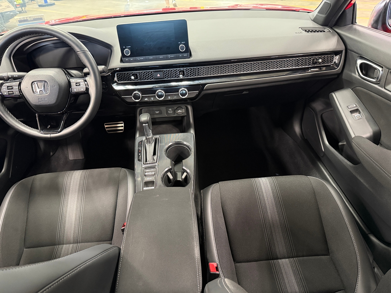 Thumbnail: 2022 Honda Civic - 3