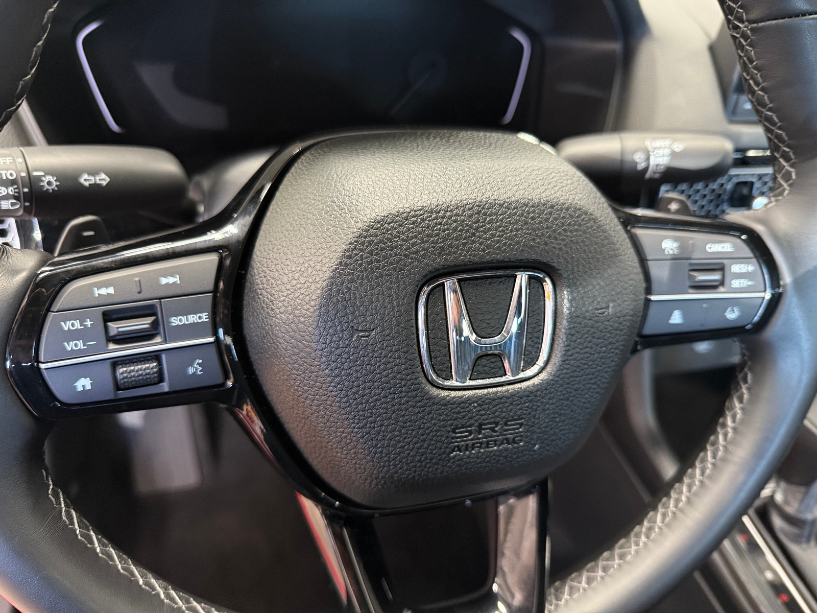 Thumbnail: 2022 Honda Civic - 5