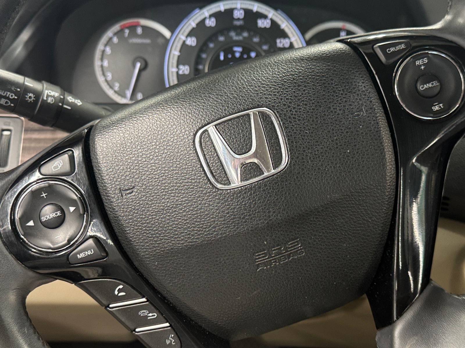 Thumbnail: 2017 Honda Accord - 4