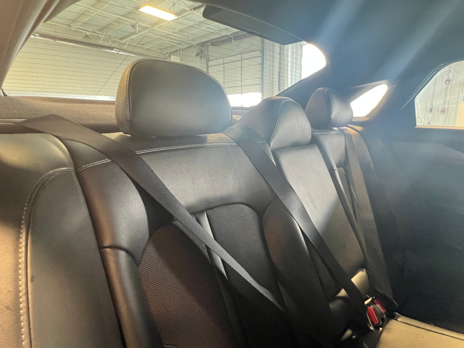 Thumbnail: 2021 Kia K5 - 5
