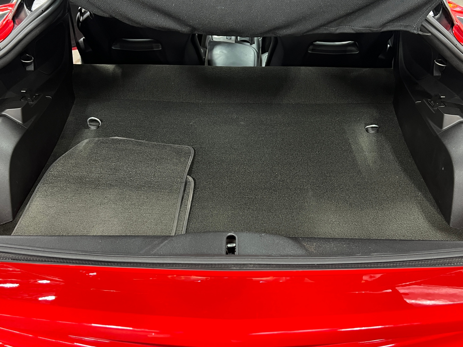 Thumbnail: 2014 Chevrolet Corvette - 4