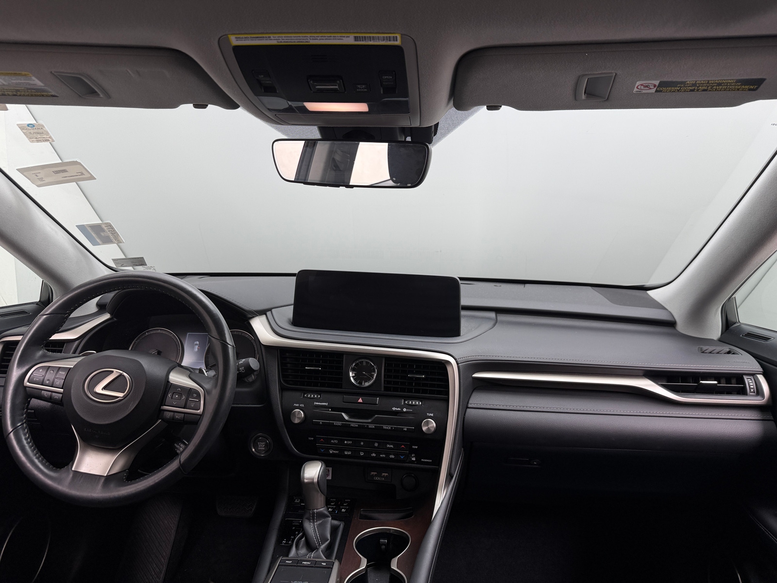 Thumbnail: 2021 Lexus RX - 2
