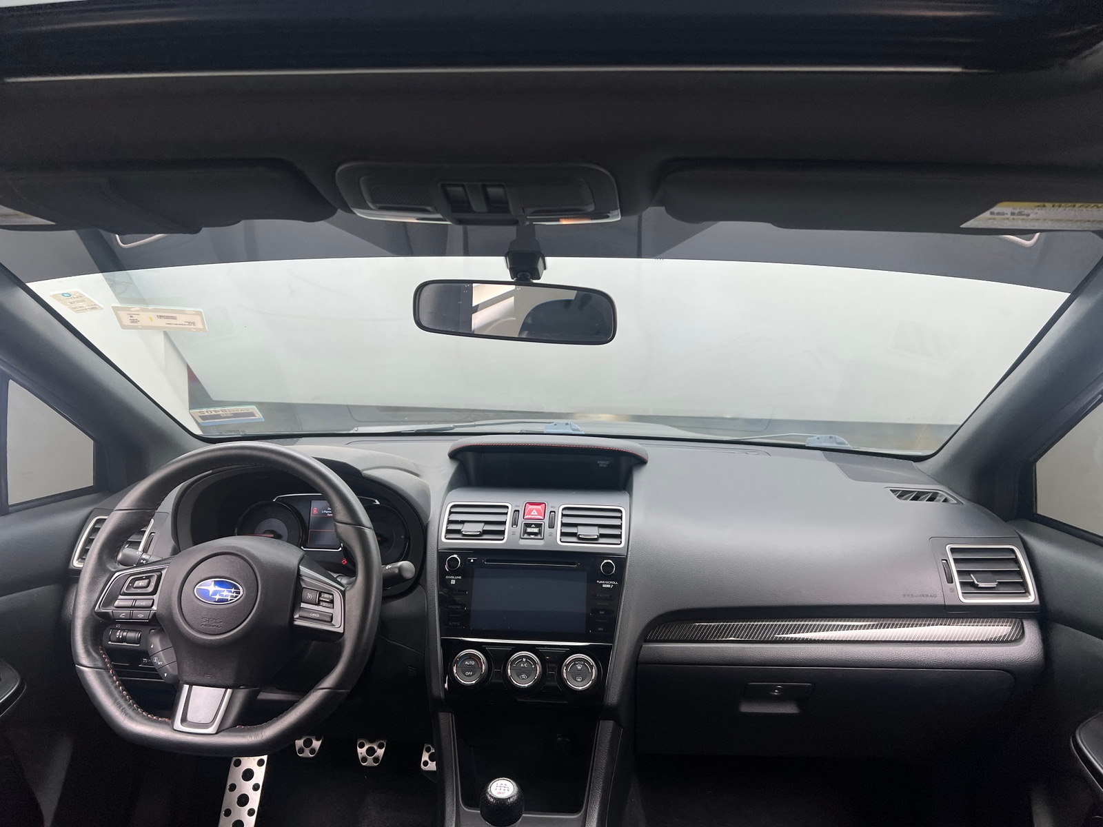 Thumbnail: 2020 Subaru WRX - 3