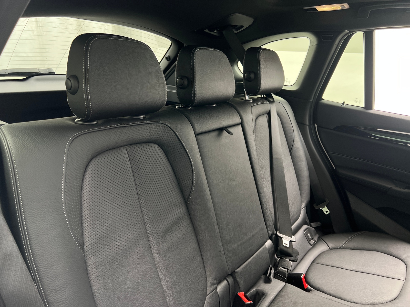 Thumbnail: 2018 BMW X1 - 5