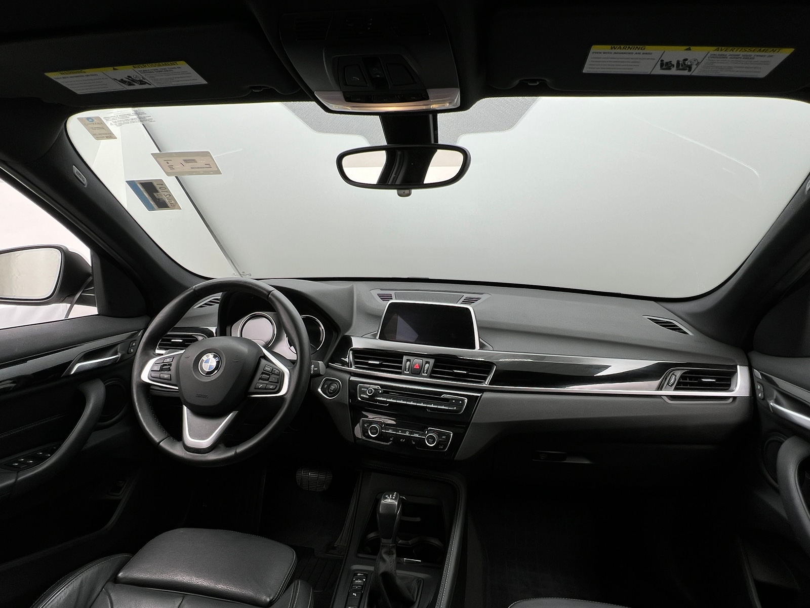 Thumbnail: 2018 BMW X1 - 2