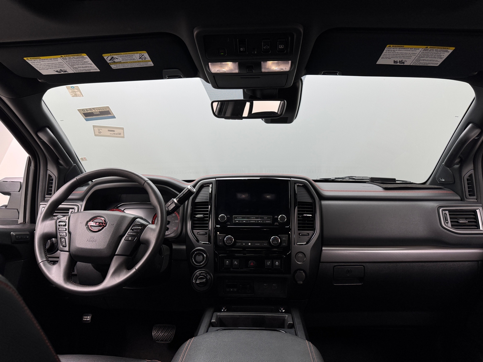 Thumbnail: 2024 Nissan Titan - 2
