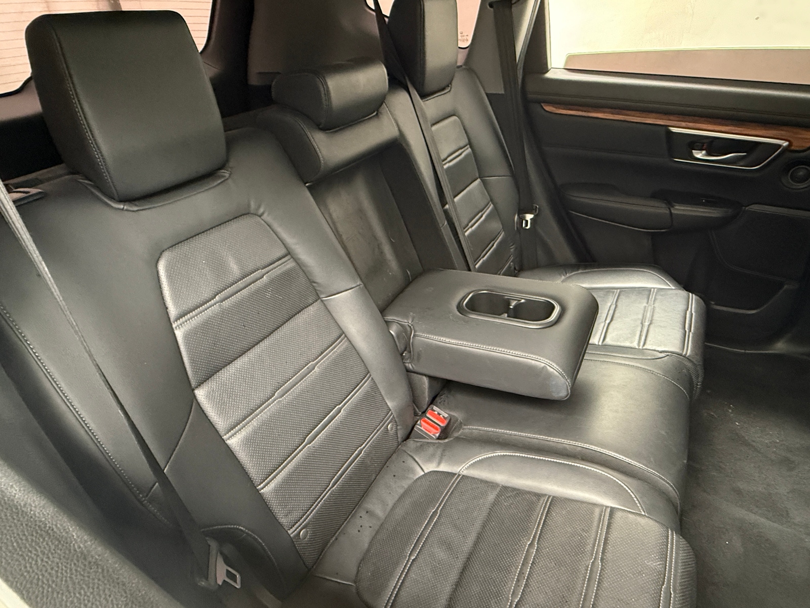 Thumbnail: 2021 Honda CR-V - 5
