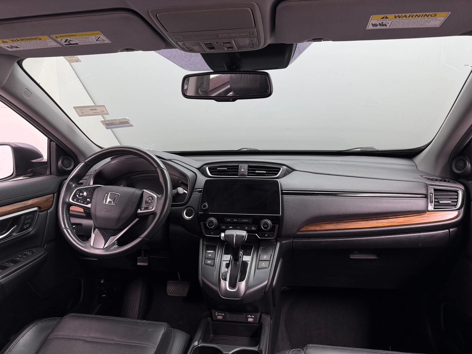Thumbnail: 2021 Honda CR-V - 2