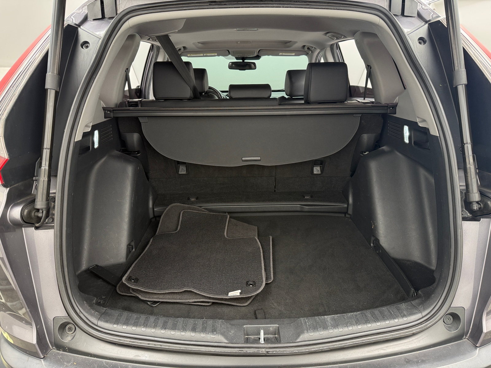 Thumbnail: 2021 Honda CR-V - 6