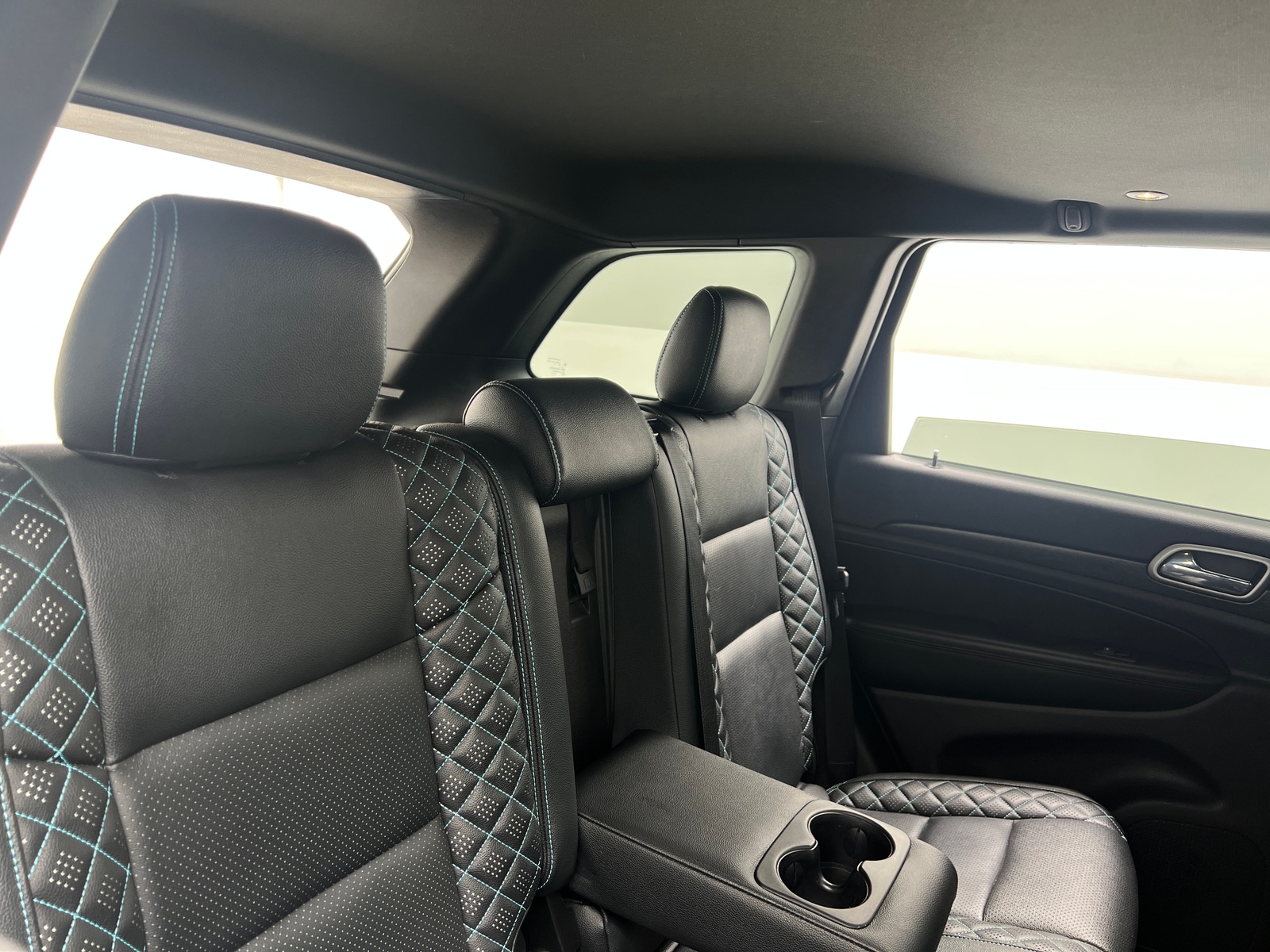 Thumbnail: 2018 Jeep Grand Cherokee - 5