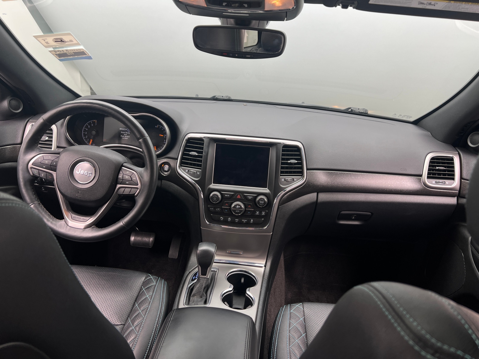 Thumbnail: 2018 Jeep Grand Cherokee - 2