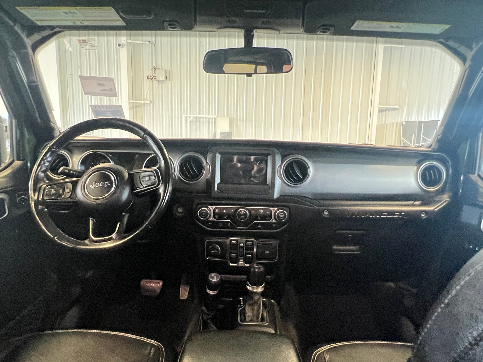 Thumbnail: 2021 Jeep Wrangler - 2