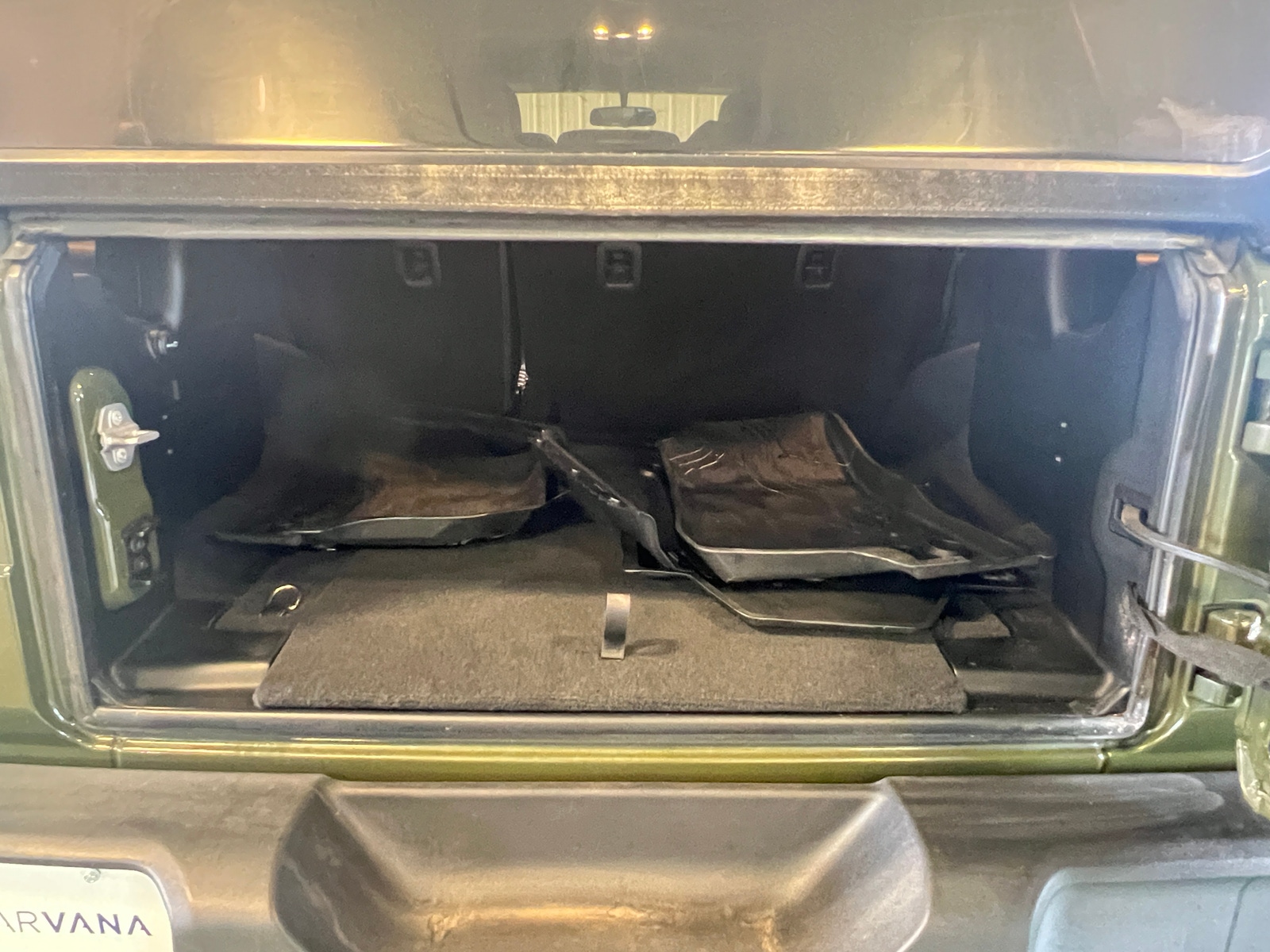 Thumbnail: 2021 Jeep Wrangler - 6
