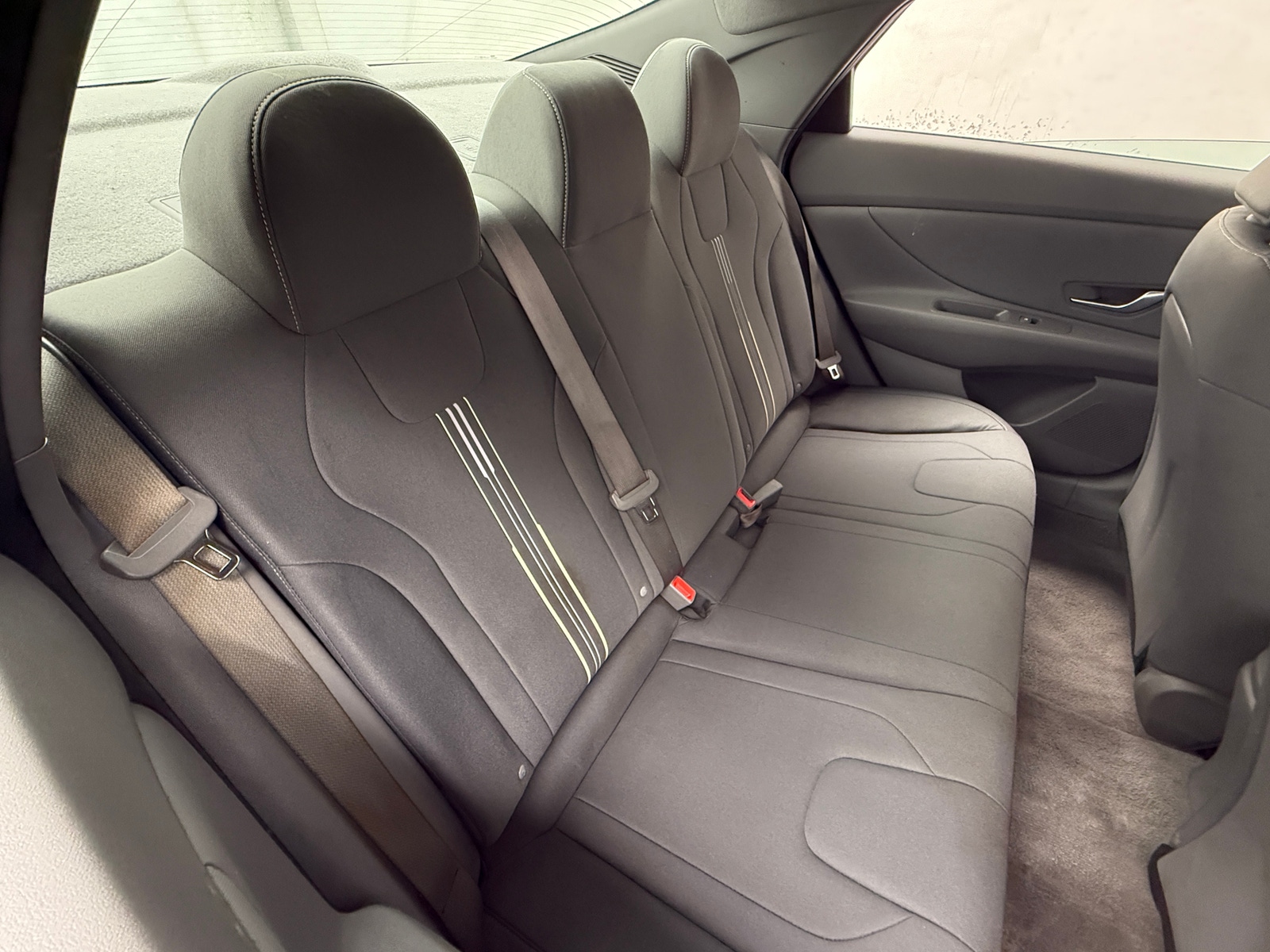 Thumbnail: 2023 Hyundai Elantra - 6