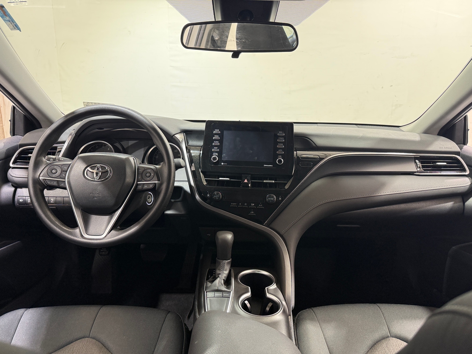 Thumbnail: 2024 Toyota Camry - 3