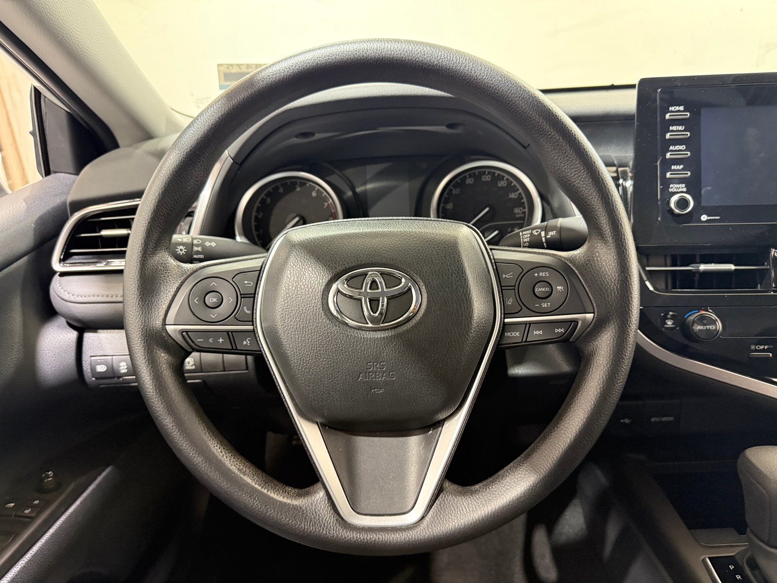 Thumbnail: 2024 Toyota Camry - 5
