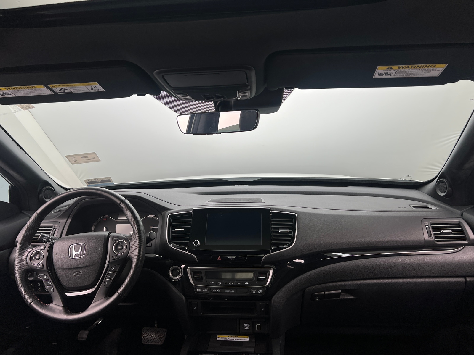Thumbnail: 2022 Honda Ridgeline - 2