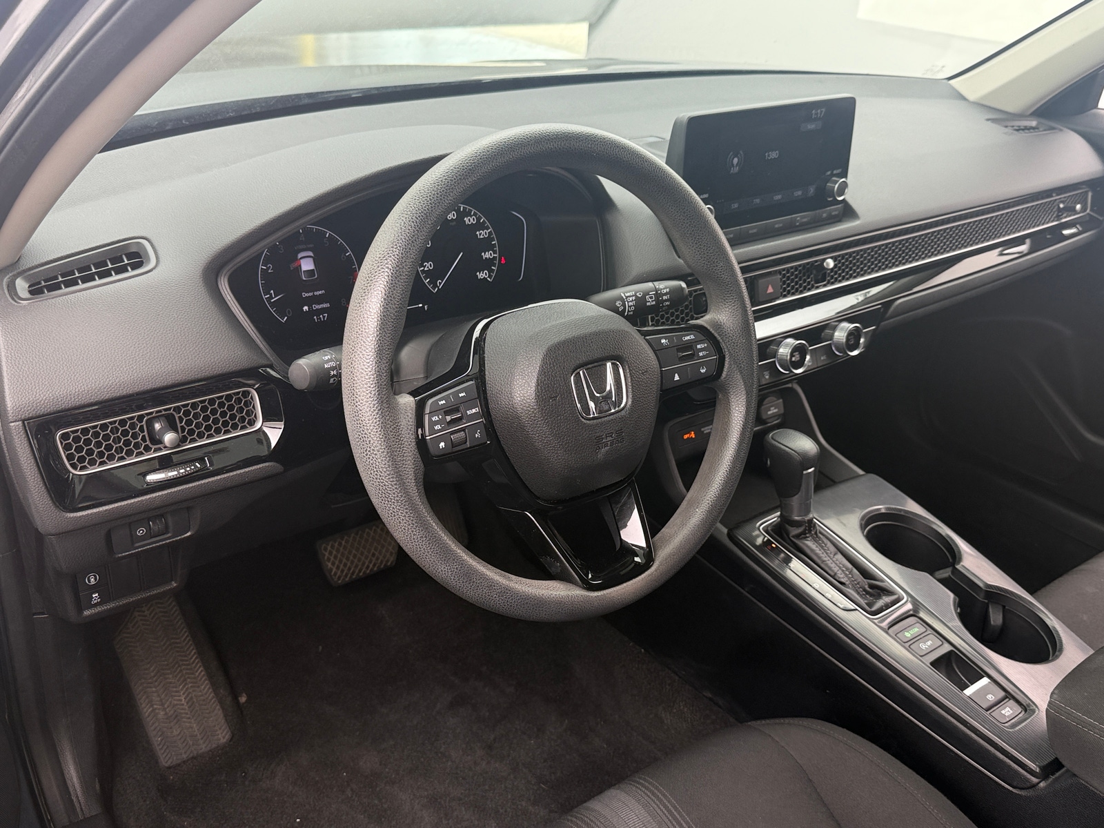 Thumbnail: 2022 Honda Civic - 3