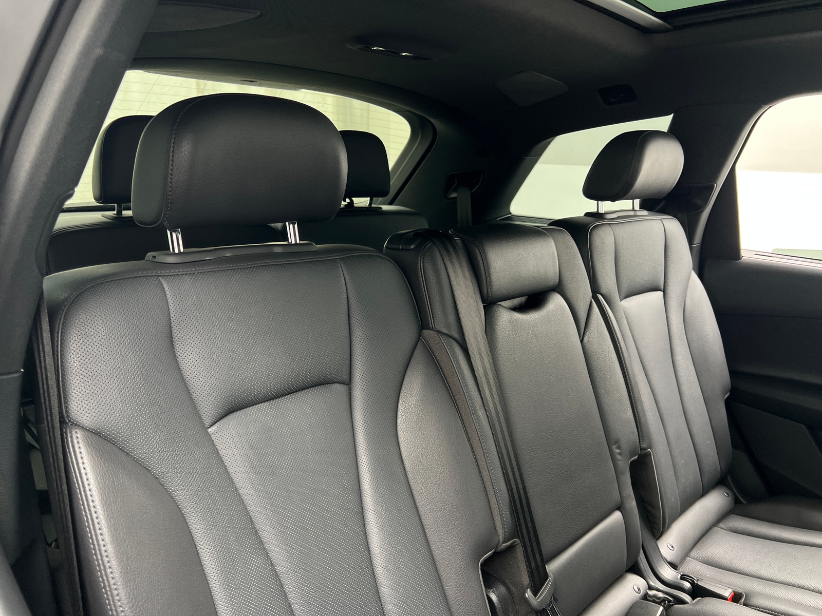 Thumbnail: 2018 Audi Q7 - 5
