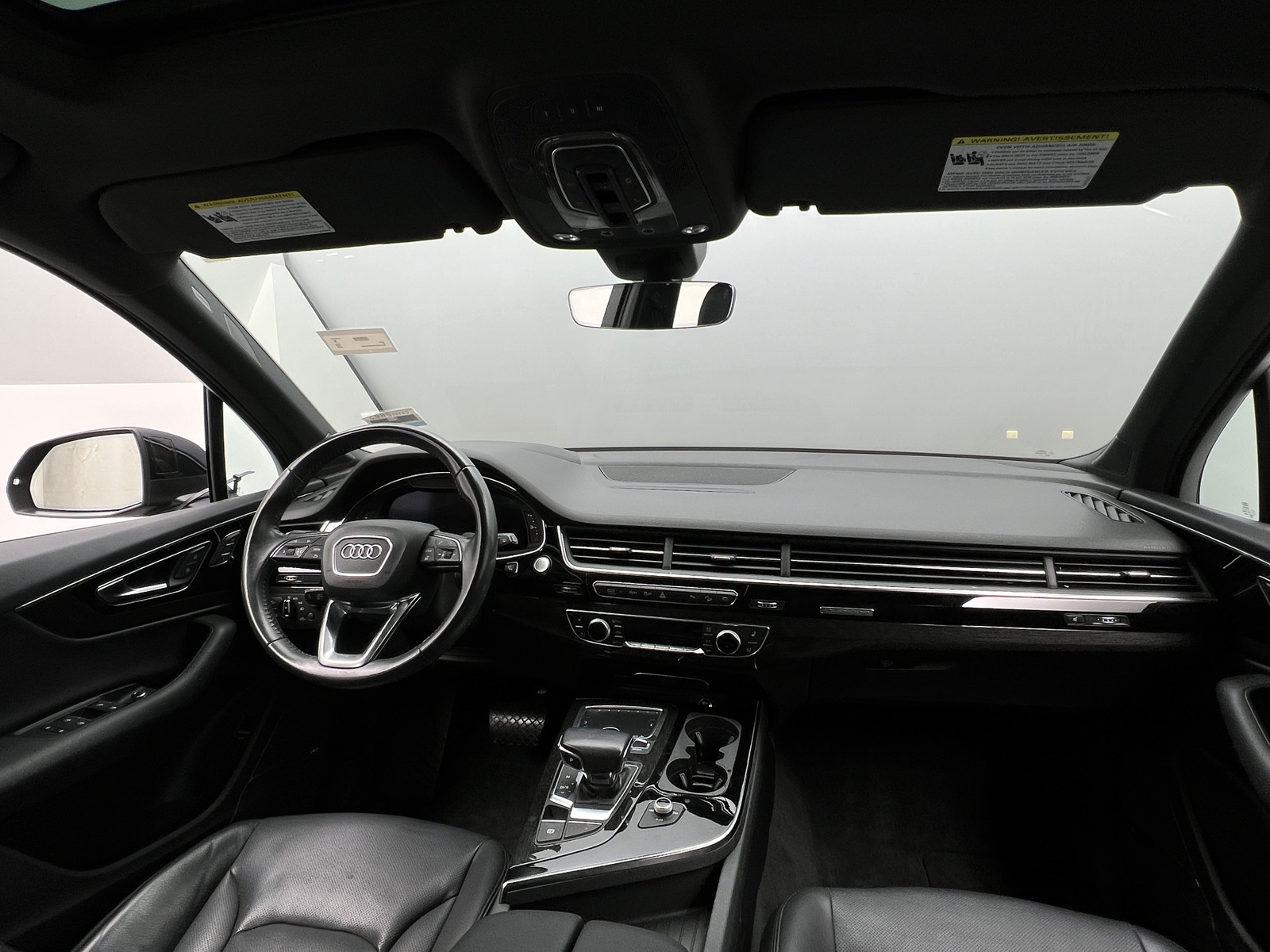 Thumbnail: 2018 Audi Q7 - 2